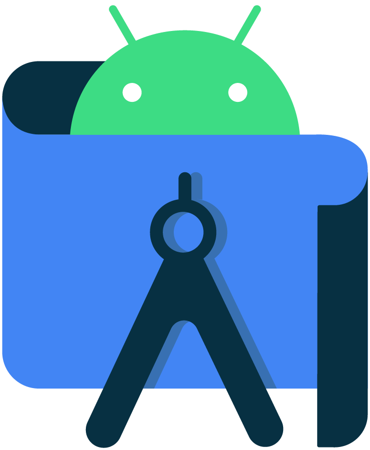android studio icons